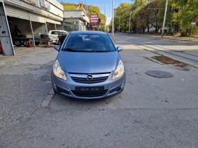 Opel Corsa 1.2бензин/ГАЗ, 80к.с, Евро 4, снимка 1