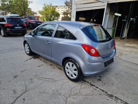 Opel Corsa 1.2бензин/ГАЗ, 80к.с, Евро 4, снимка 4