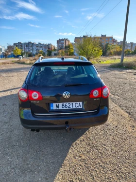 VW Passat, снимка 4