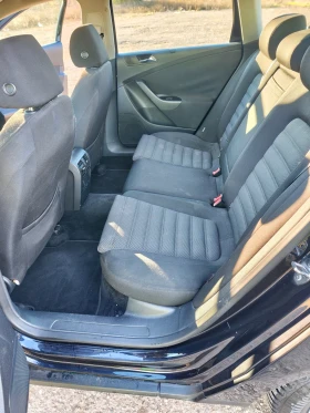 VW Passat, снимка 6