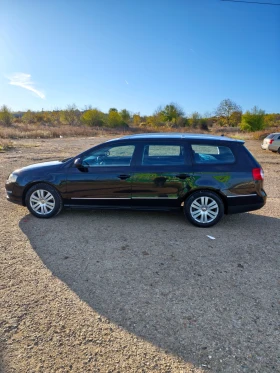 VW Passat, снимка 1