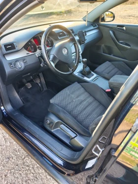 VW Passat, снимка 8