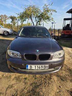 BMW 120 E87, снимка 1