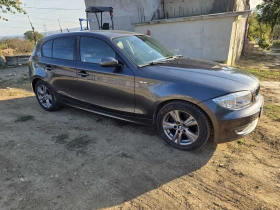 BMW 120 E87, снимка 5