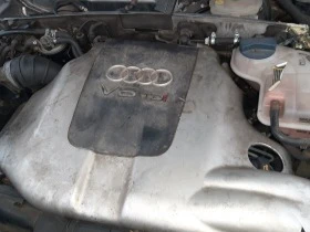 Audi A6 Allroad 2.5TDI 180PS - [9] 