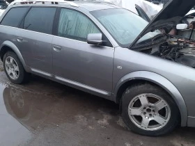 Audi A6 Allroad 2.5TDI 180PS - [8] 