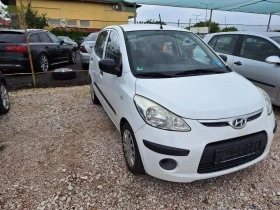 Hyundai I10  - изображение 1