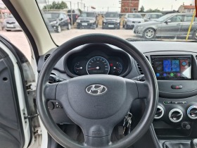 Hyundai I10, снимка 8 - Автомобили и джипове - 45300341