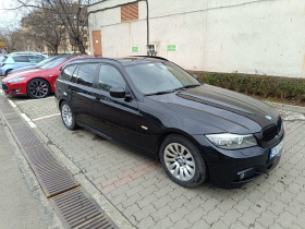 BMW 320, снимка 3 - Автомобили и джипове - 44030790