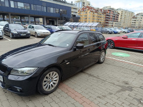 BMW 320, снимка 2 - Автомобили и джипове - 44030790