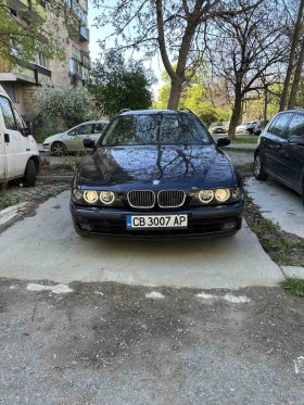 Обява за продажба на BMW 530 ~4 200 лв. - изображение 1