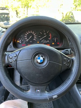 BMW 530, снимка 2 - Автомобили и джипове - 45188645