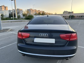 Обява за продажба на Audi A8 * БАРТЕР* Вакум* Масаж*  ~25 555 лв. - изображение 5