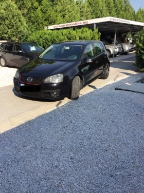 VW Golf 1, 9, снимка 4