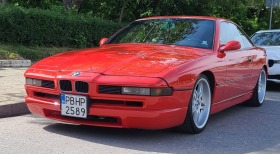  BMW 840