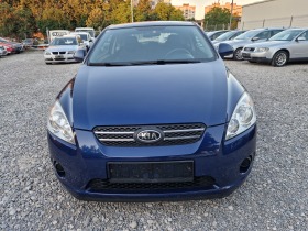 Kia Ceed 1.4i klima , снимка 2