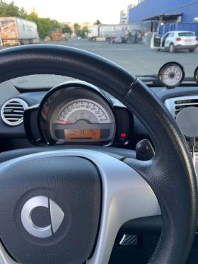 Smart Fortwo, снимка 8