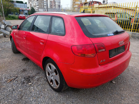 Audi A3 2.0tdi SPORTBACK 6 SPEED, снимка 3