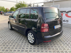 VW Touran 2.0TDI-170кс= 6СКОРОСТИ= ПОДГРЕВ= КСЕНОН, снимка 5