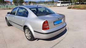 Skoda Superb 2.5 TDI, снимка 4