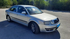 Skoda Superb 2.5 TDI, снимка 2