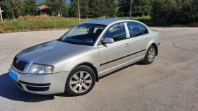 Skoda Superb 2.5 TDI, снимка 5