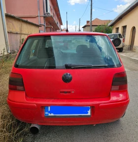 VW Golf 4, снимка 3