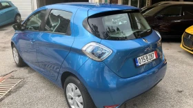 Renault Zoe 41 KW, снимка 6