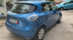 Renault Zoe 41 KW, снимка 4