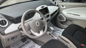 Renault Zoe 41 KW, снимка 7