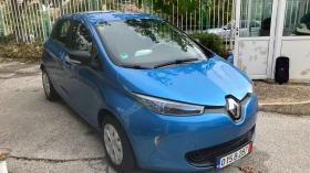 Renault Zoe 41 KW | Mobile.bg    2