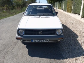 VW Golf, снимка 1