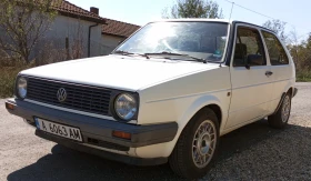 VW Golf, снимка 2