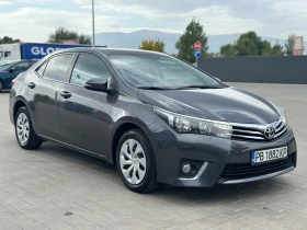 Toyota Corolla EURO5, снимка 6