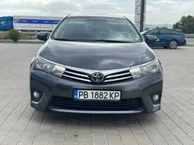 Toyota Corolla EURO5, снимка 7