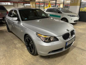 BMW 530 XI 258hp LPG, снимка 2