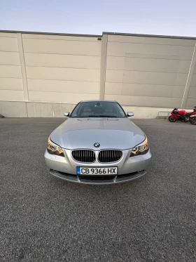 Обява за продажба на BMW 530 XI 258hp LPG ~12 999 лв. - изображение 1