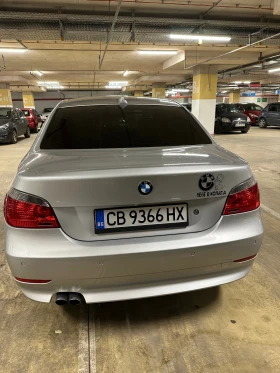 BMW 530 XI 258hp LPG, снимка 5