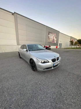 Обява за продажба на BMW 530 XI 258hp LPG ~12 999 лв. - изображение 5