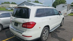 Mercedes-Benz GLS 450 * * Carplay* Autopark* 9G | Mobile.bg    4