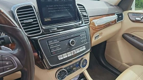 Mercedes-Benz GLS 450 * * Carplay* Autopark* 9G | Mobile.bg    7