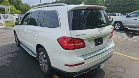 Mercedes-Benz GLS 450 * * Carplay* Autopark* 9G | Mobile.bg    3