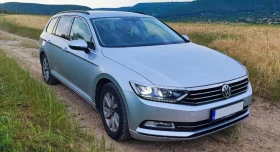 VW Passat  - изображение 1