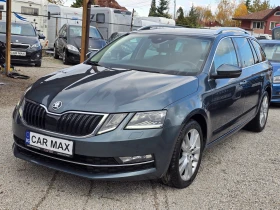 Skoda Octavia 1.5TGi/Eco Fuel/Авт./Лизинг 1