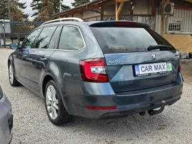 Skoda Octavia 1.5TGi/Eco Fuel/Авт./Лизинг - 29800 лв. - 14926793 | Car24.bg