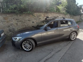 BMW 116 d efficient dynamics, снимка 3