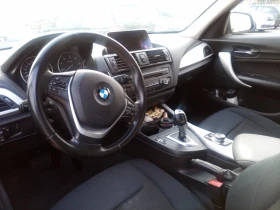 BMW 116 ed, снимка 9