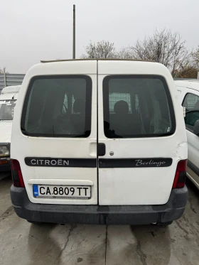 Citroen Berlingo | Mobile.bg    2