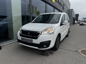 Peugeot Partner NEW TEPEE ACTIVE 1.6 BlueHDI 120 MPV, снимка 1