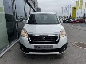 Peugeot Partner NEW TEPEE ACTIVE 1.6 BlueHDI 120 MPV, снимка 2